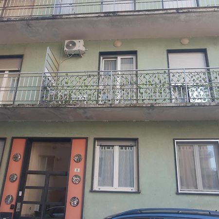Casa Zahira Lejlighed Rapallo Eksteriør billede