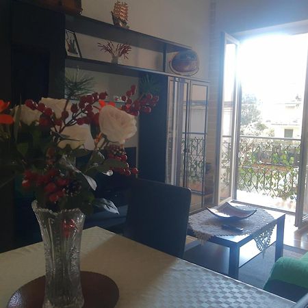 Casa Zahira Lejlighed Rapallo Eksteriør billede