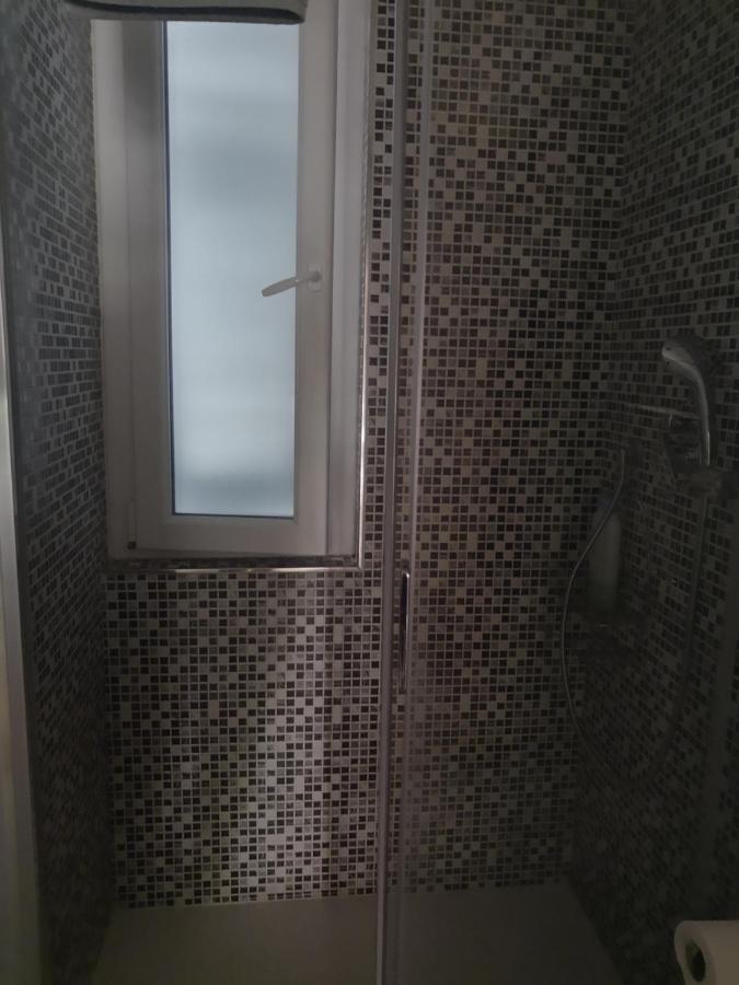 Casa Zahira Lejlighed Rapallo Eksteriør billede